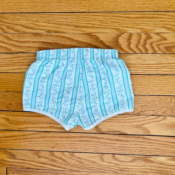 Edgehill Collection x Pearly Gates Baby Boy 24 Months Board Shorts Swimsuit - Picture 4 of 4